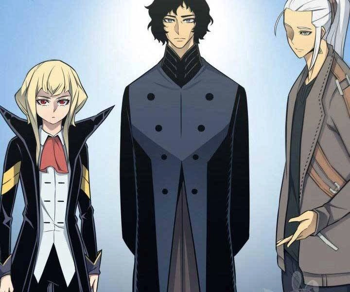 Sự Trở Lại Của Pháp Sư Vĩ Đại Sau 4000 Năm Chapter 128 - 107