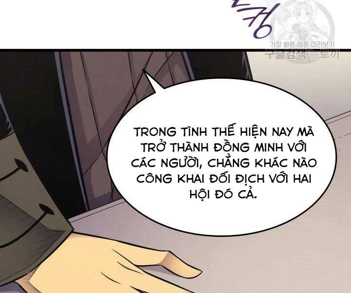 Sự Trở Lại Của Pháp Sư Vĩ Đại Sau 4000 Năm Chapter 128 - 147