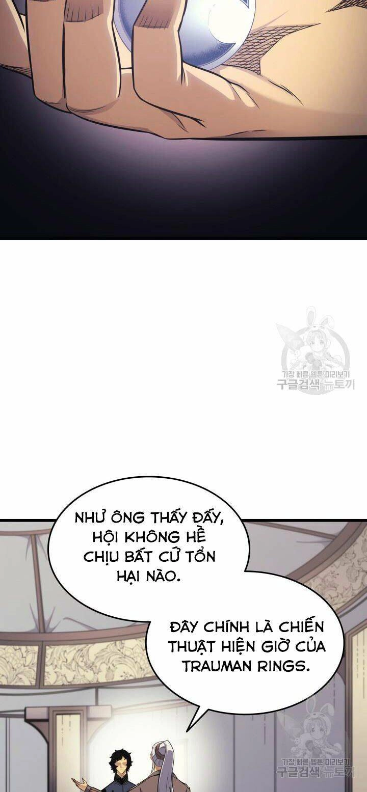 Sự Trở Lại Của Pháp Sư Vĩ Đại Sau 4000 Năm Chapter 129 - 6