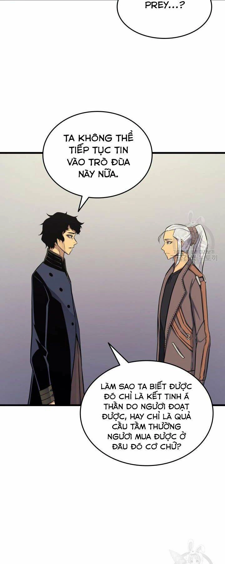 Sự Trở Lại Của Pháp Sư Vĩ Đại Sau 4000 Năm Chapter 129 - 8