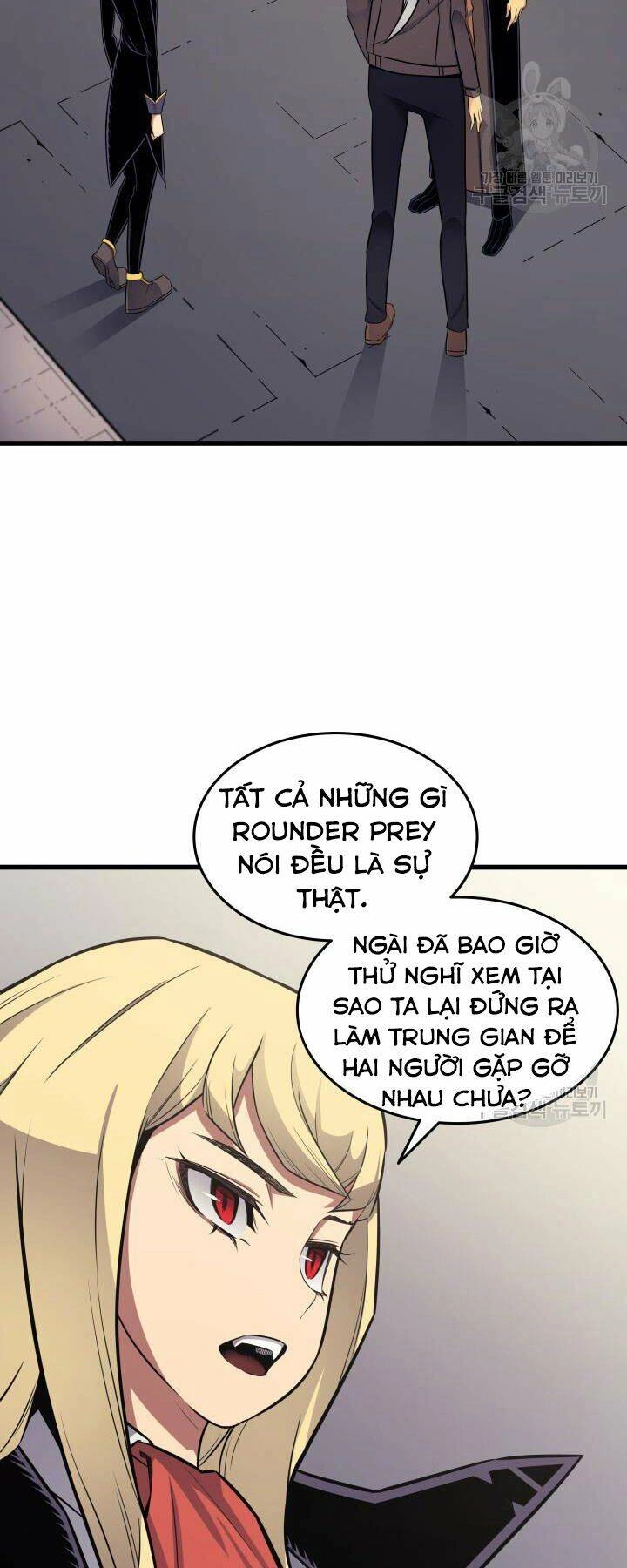 Sự Trở Lại Của Pháp Sư Vĩ Đại Sau 4000 Năm Chapter 129 - 10