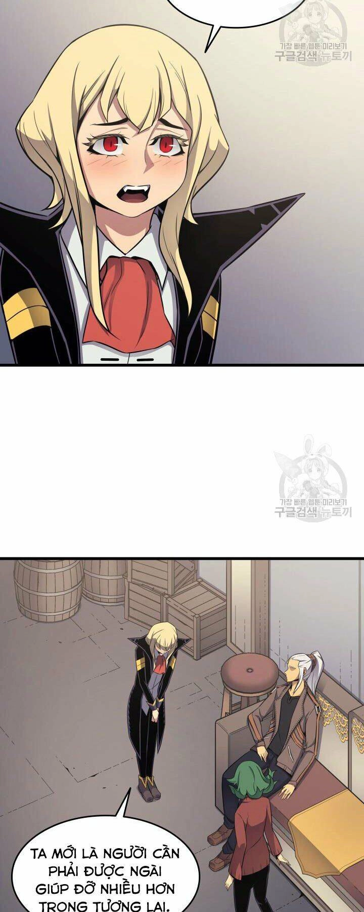 Sự Trở Lại Của Pháp Sư Vĩ Đại Sau 4000 Năm Chapter 129 - 34