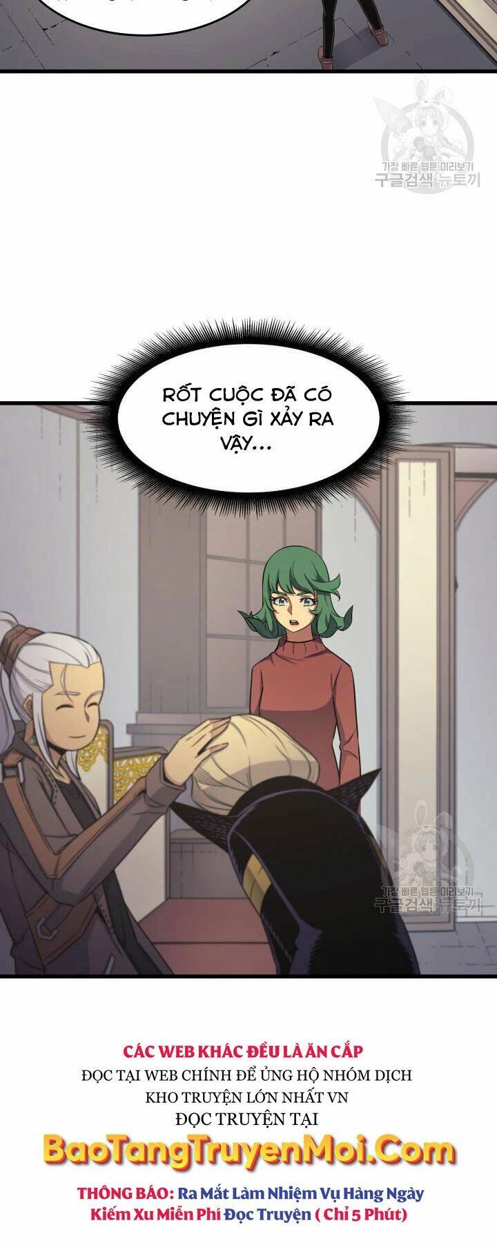 Sự Trở Lại Của Pháp Sư Vĩ Đại Sau 4000 Năm Chapter 129 - 35