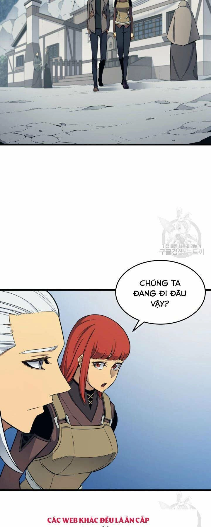 Sự Trở Lại Của Pháp Sư Vĩ Đại Sau 4000 Năm Chapter 129 - 37