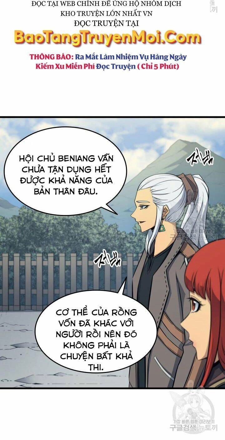 Sự Trở Lại Của Pháp Sư Vĩ Đại Sau 4000 Năm Chapter 129 - 38