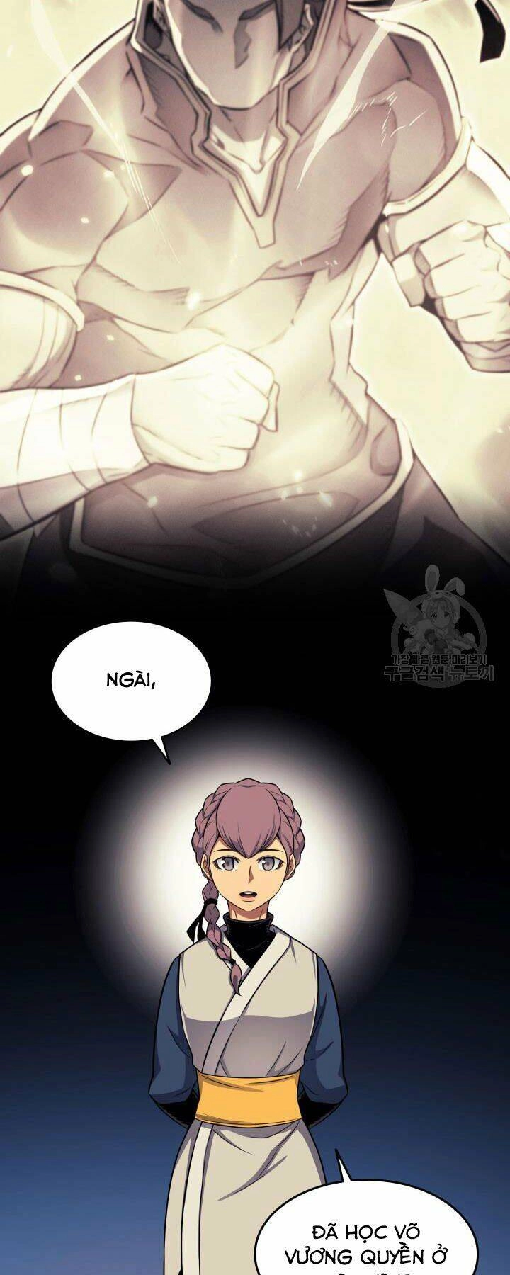 Sự Trở Lại Của Pháp Sư Vĩ Đại Sau 4000 Năm Chapter 129 - 44