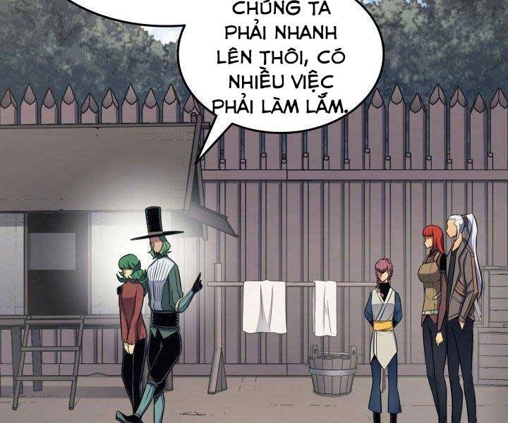 Sự Trở Lại Của Pháp Sư Vĩ Đại Sau 4000 Năm Chapter 130 - 124