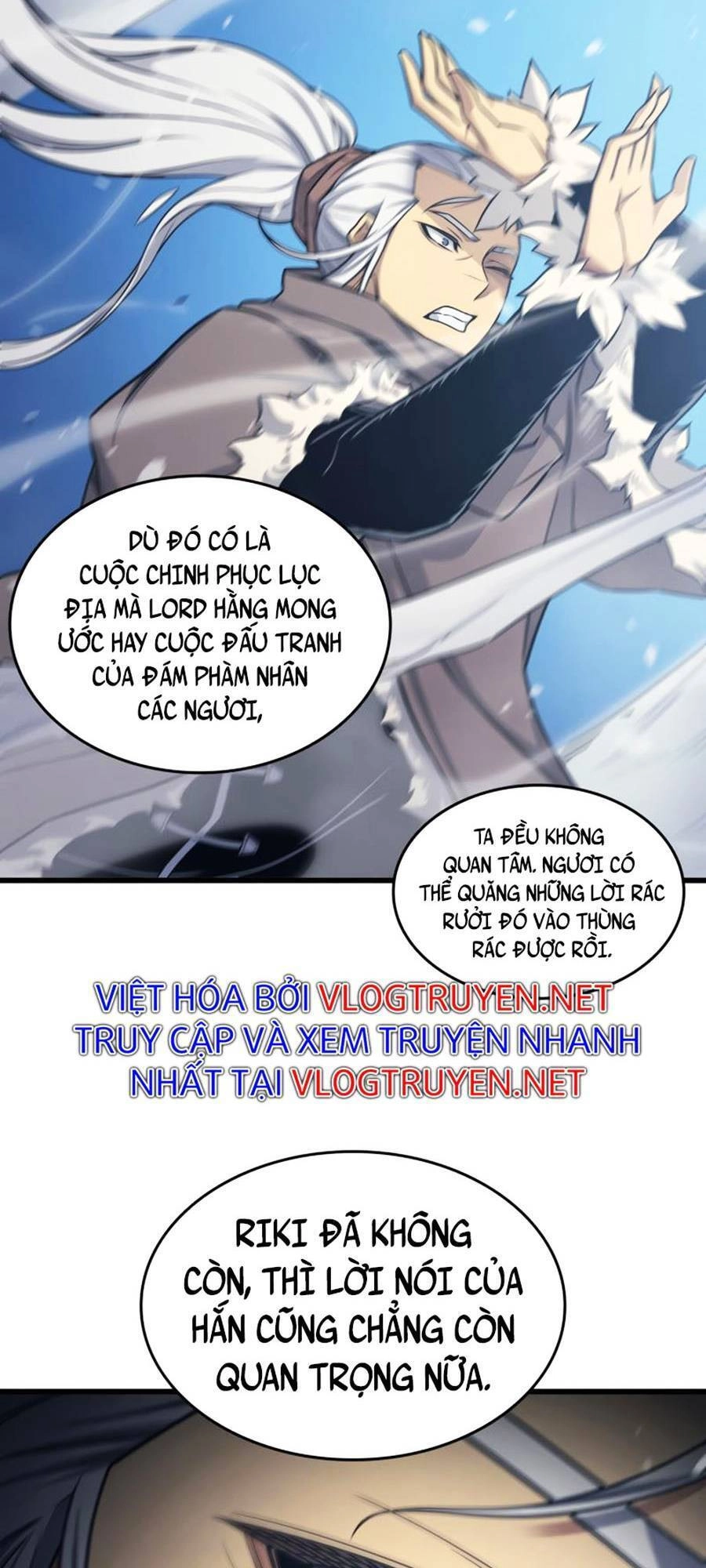 Sự Trở Lại Của Pháp Sư Vĩ Đại Sau 4000 Năm Chapter 132 - 15