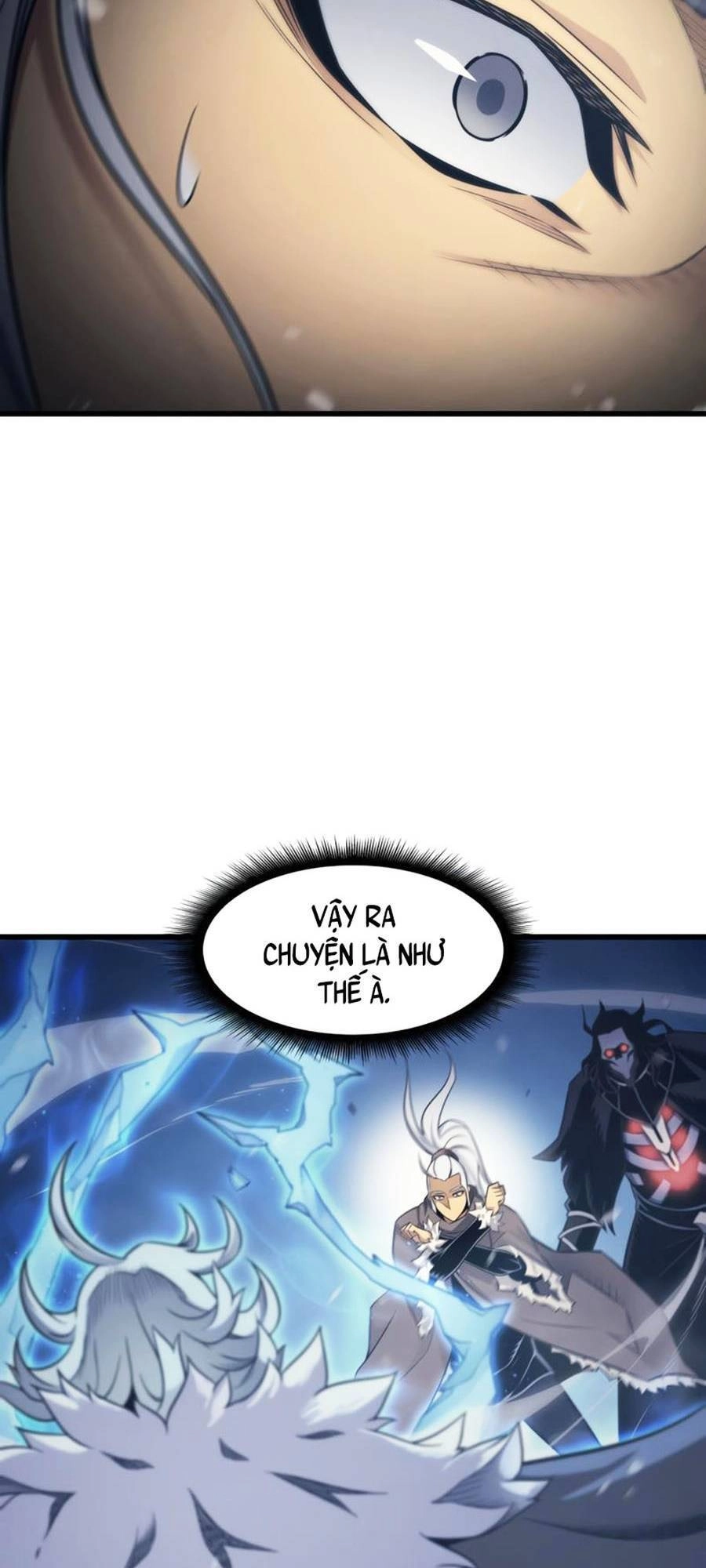 Sự Trở Lại Của Pháp Sư Vĩ Đại Sau 4000 Năm Chapter 132 - 17