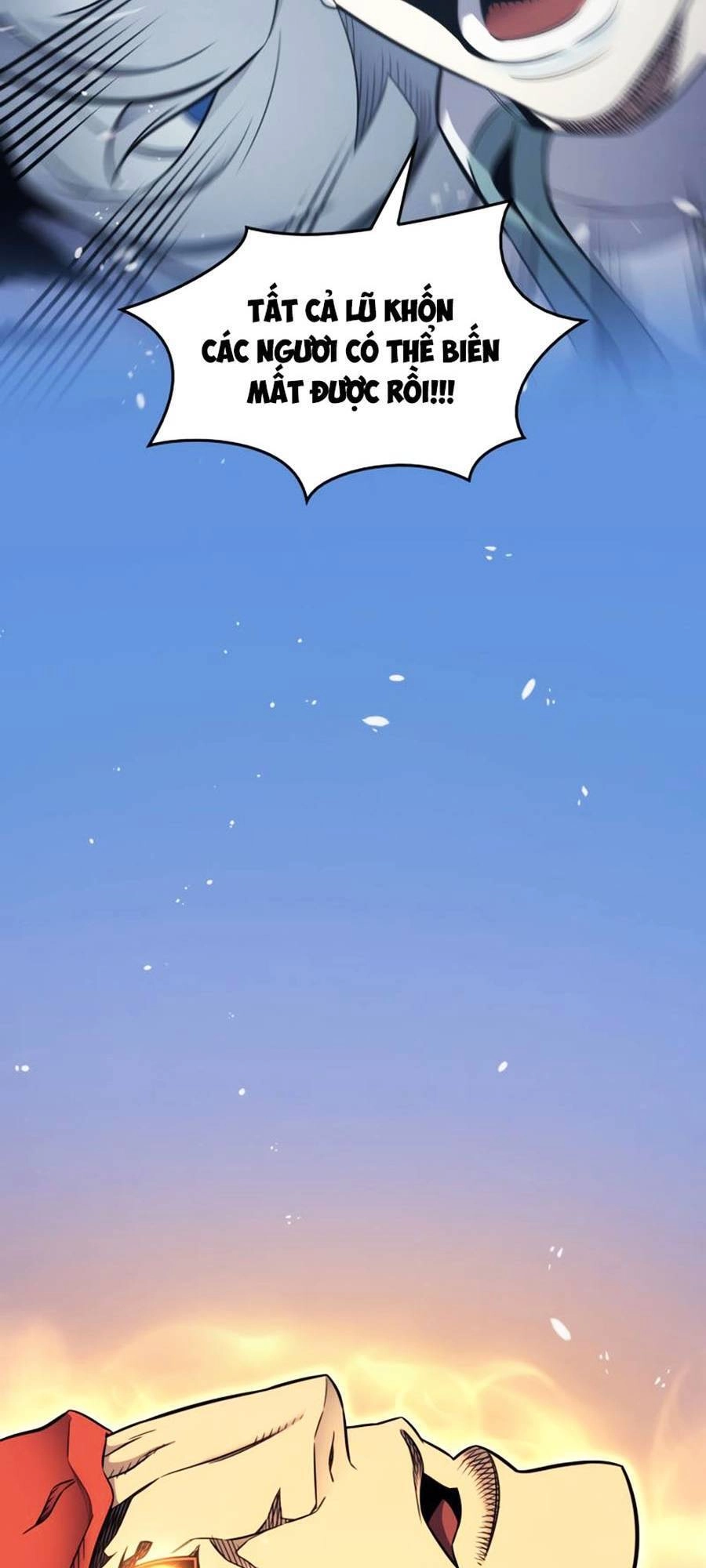 Sự Trở Lại Của Pháp Sư Vĩ Đại Sau 4000 Năm Chapter 132 - 21