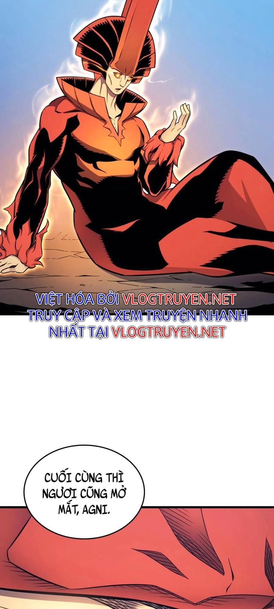 Sự Trở Lại Của Pháp Sư Vĩ Đại Sau 4000 Năm Chapter 132 - 25