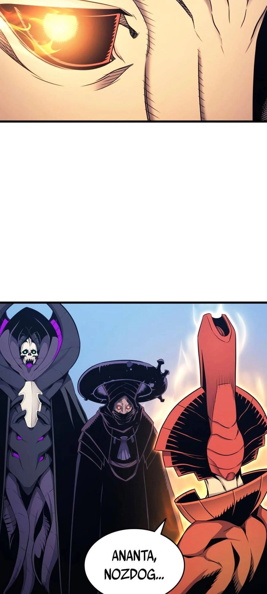 Sự Trở Lại Của Pháp Sư Vĩ Đại Sau 4000 Năm Chapter 132 - 27