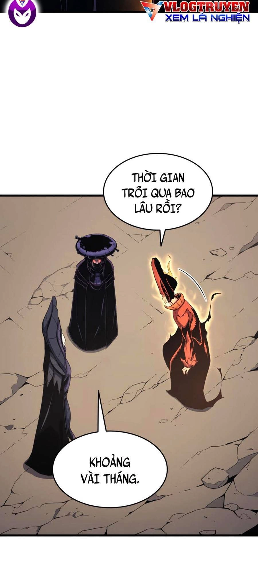 Sự Trở Lại Của Pháp Sư Vĩ Đại Sau 4000 Năm Chapter 132 - 29