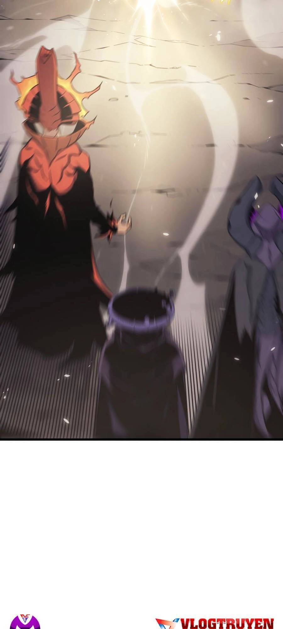 Sự Trở Lại Của Pháp Sư Vĩ Đại Sau 4000 Năm Chapter 132 - 35