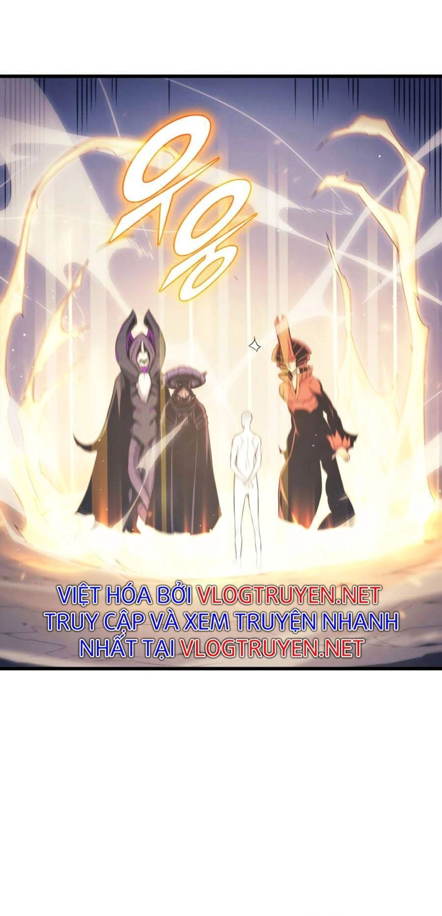 Sự Trở Lại Của Pháp Sư Vĩ Đại Sau 4000 Năm Chapter 132 - 41