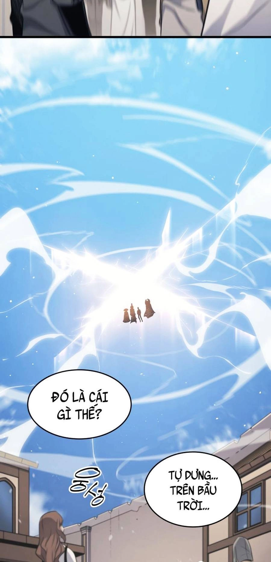 Sự Trở Lại Của Pháp Sư Vĩ Đại Sau 4000 Năm Chapter 132 - 47