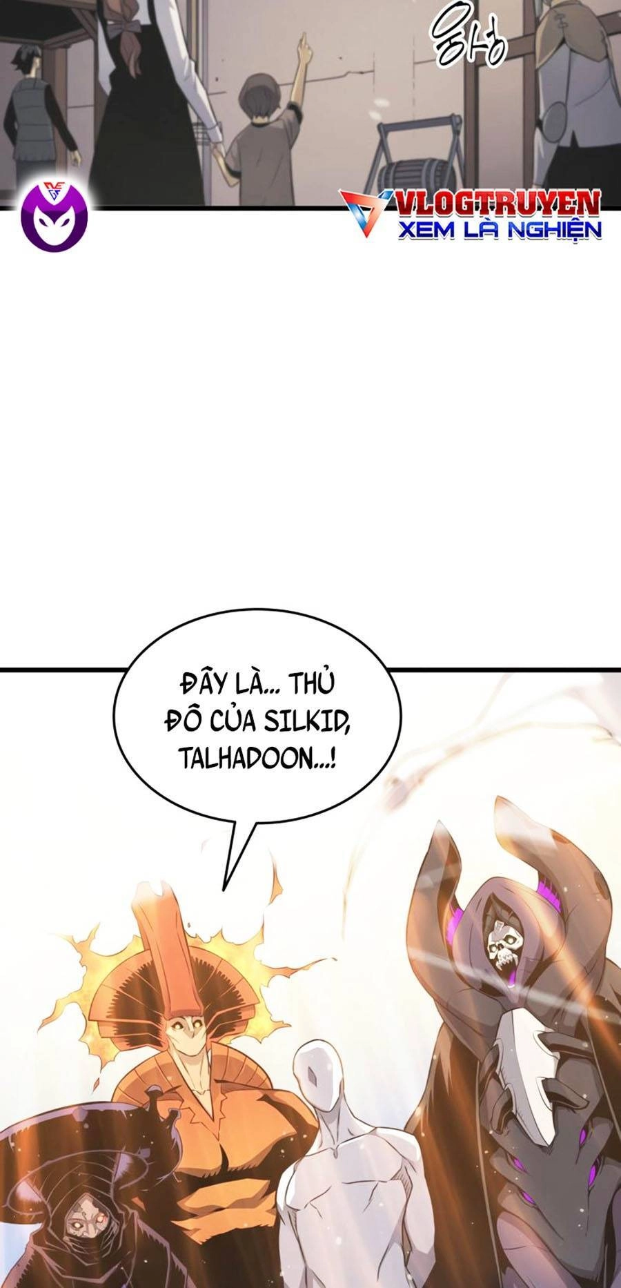 Sự Trở Lại Của Pháp Sư Vĩ Đại Sau 4000 Năm Chapter 132 - 48