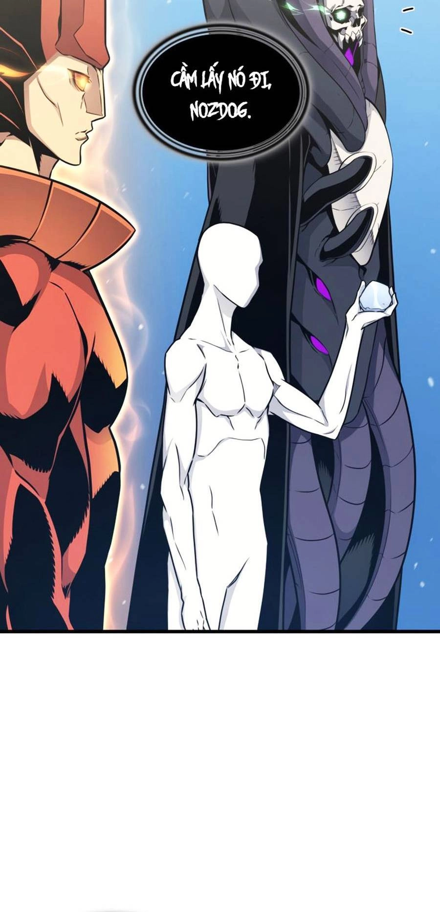 Sự Trở Lại Của Pháp Sư Vĩ Đại Sau 4000 Năm Chapter 132 - 51