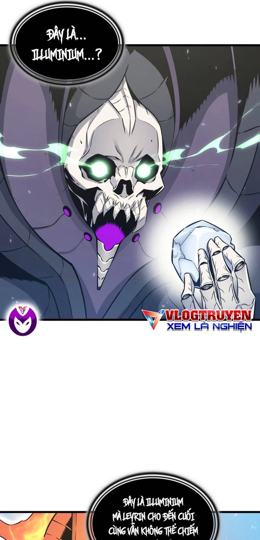 Sự Trở Lại Của Pháp Sư Vĩ Đại Sau 4000 Năm Chapter 132 - 52