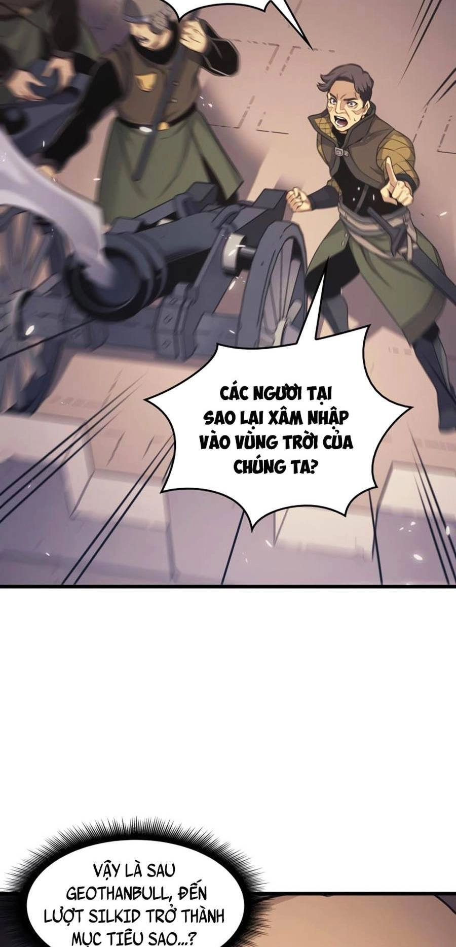 Sự Trở Lại Của Pháp Sư Vĩ Đại Sau 4000 Năm Chapter 132 - 56