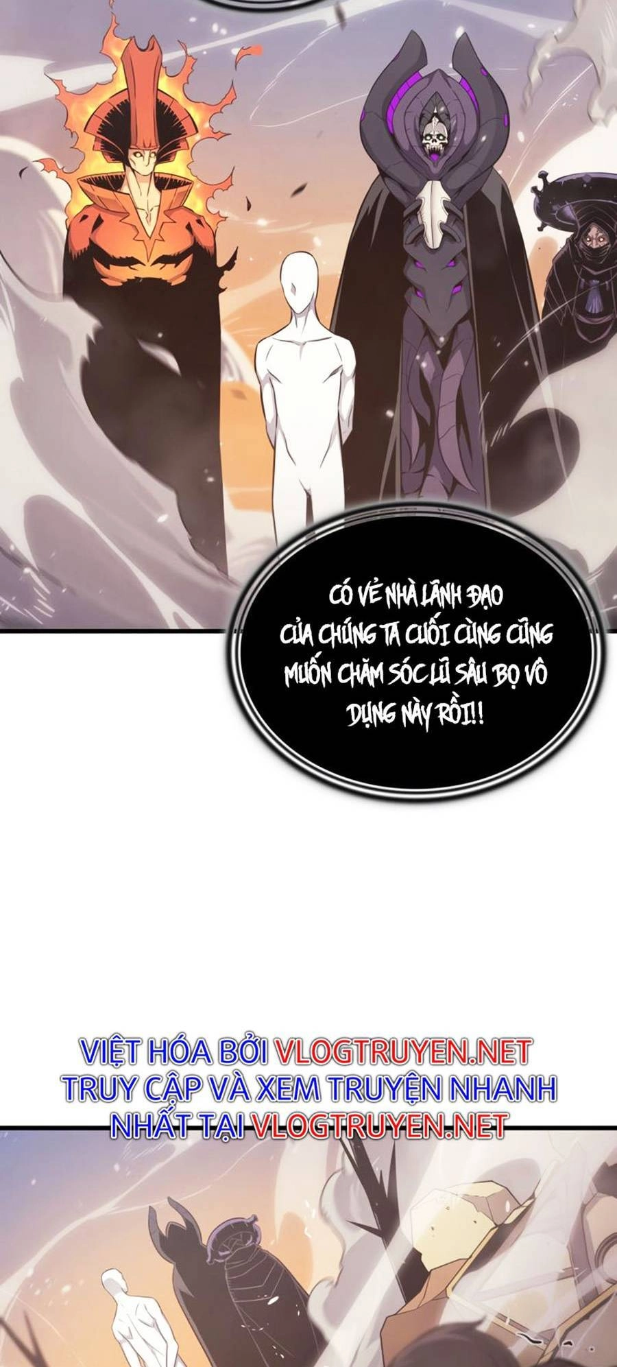 Sự Trở Lại Của Pháp Sư Vĩ Đại Sau 4000 Năm Chapter 132 - 63