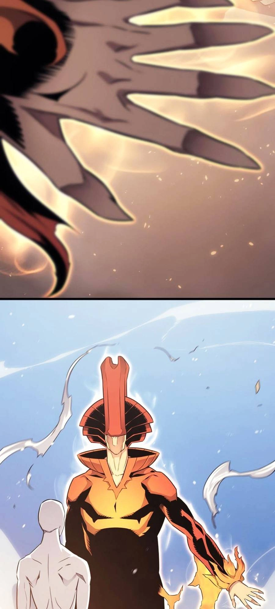 Sự Trở Lại Của Pháp Sư Vĩ Đại Sau 4000 Năm Chapter 132 - 66