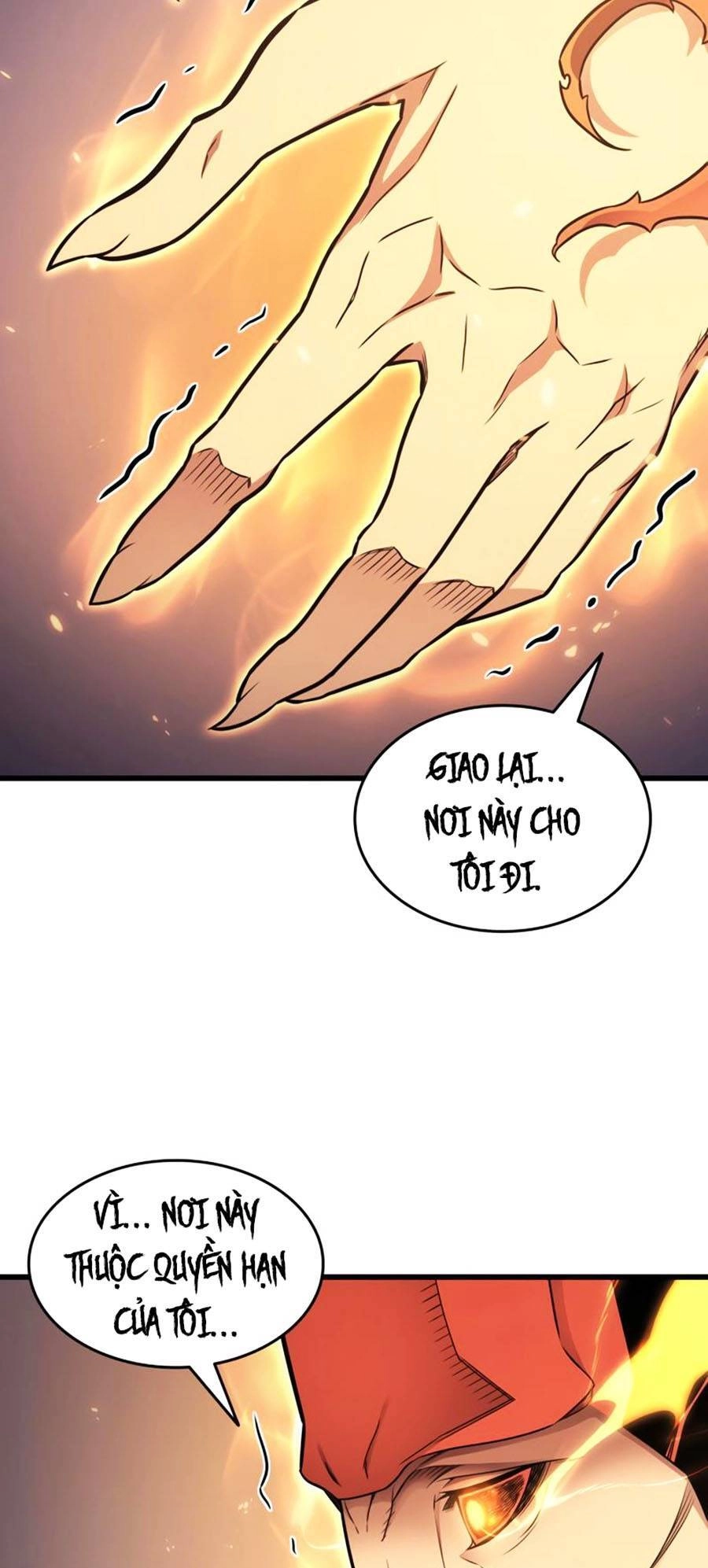 Sự Trở Lại Của Pháp Sư Vĩ Đại Sau 4000 Năm Chapter 132 - 77