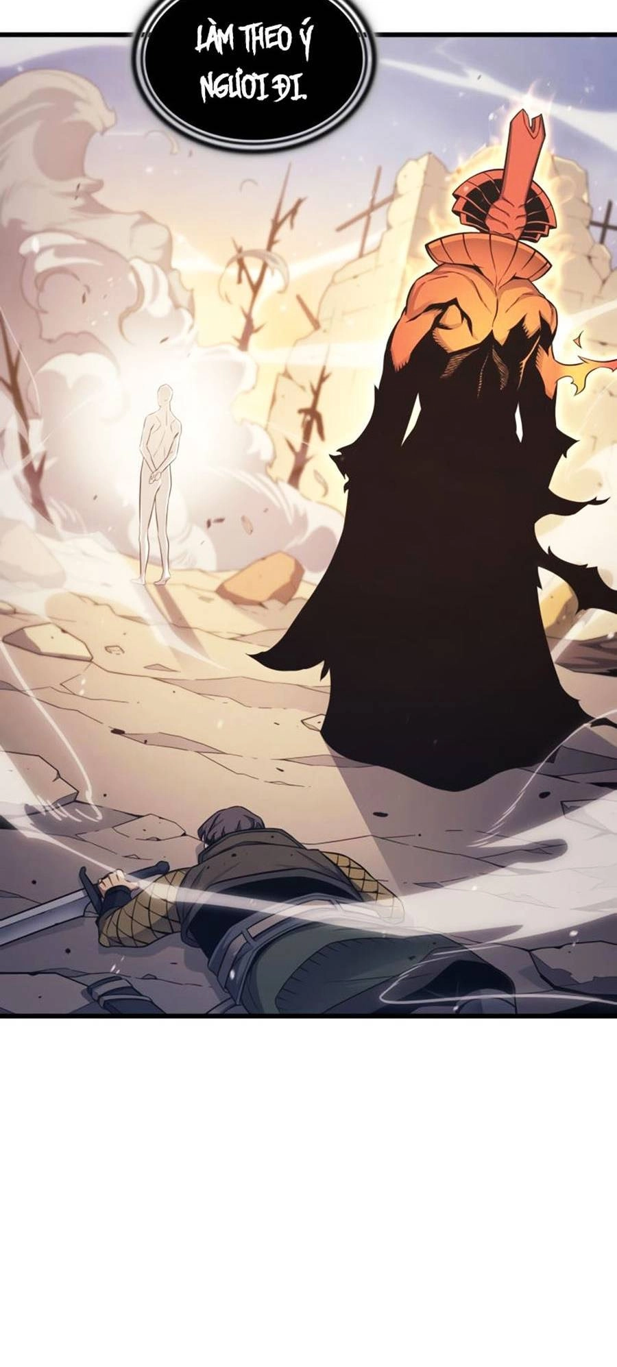 Sự Trở Lại Của Pháp Sư Vĩ Đại Sau 4000 Năm Chapter 132 - 80