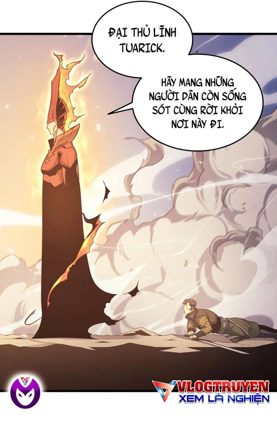 Sự Trở Lại Của Pháp Sư Vĩ Đại Sau 4000 Năm Chapter 132 - 81