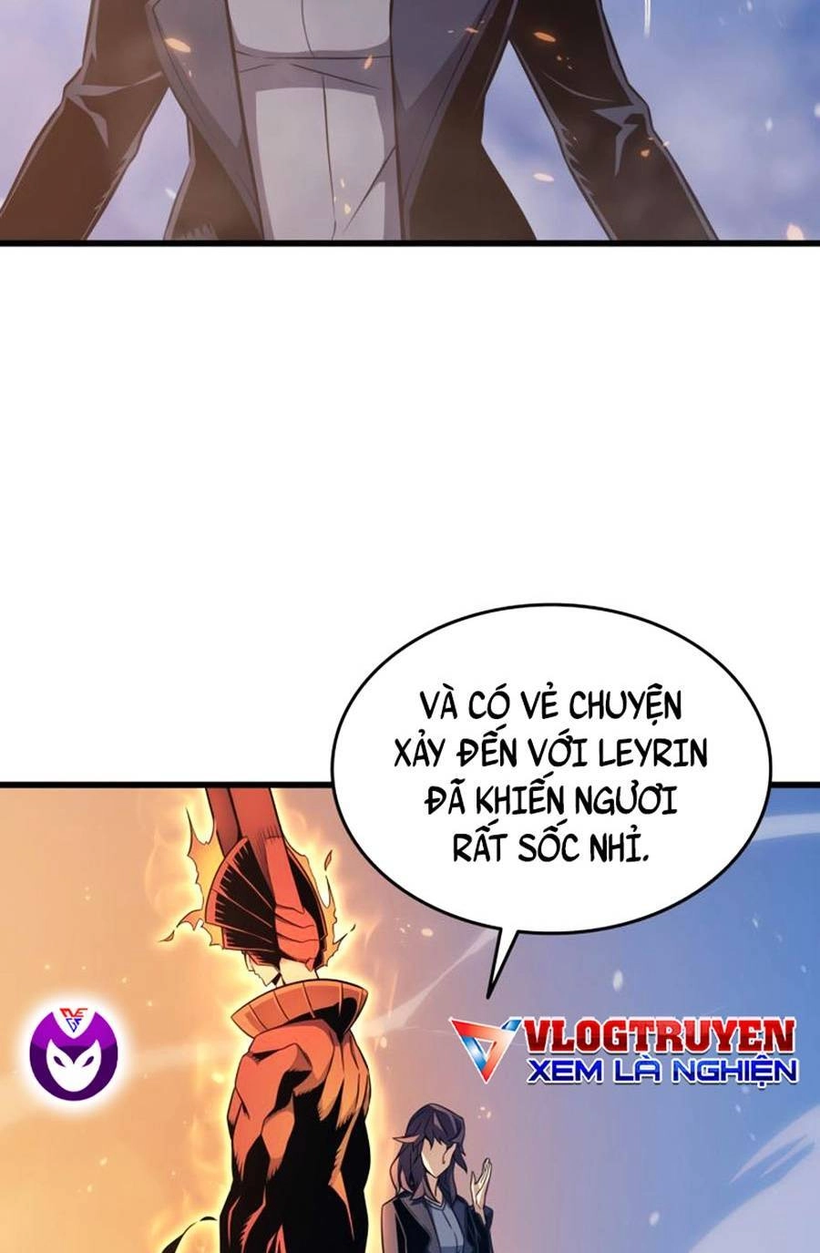 Sự Trở Lại Của Pháp Sư Vĩ Đại Sau 4000 Năm Chapter 132 - 91