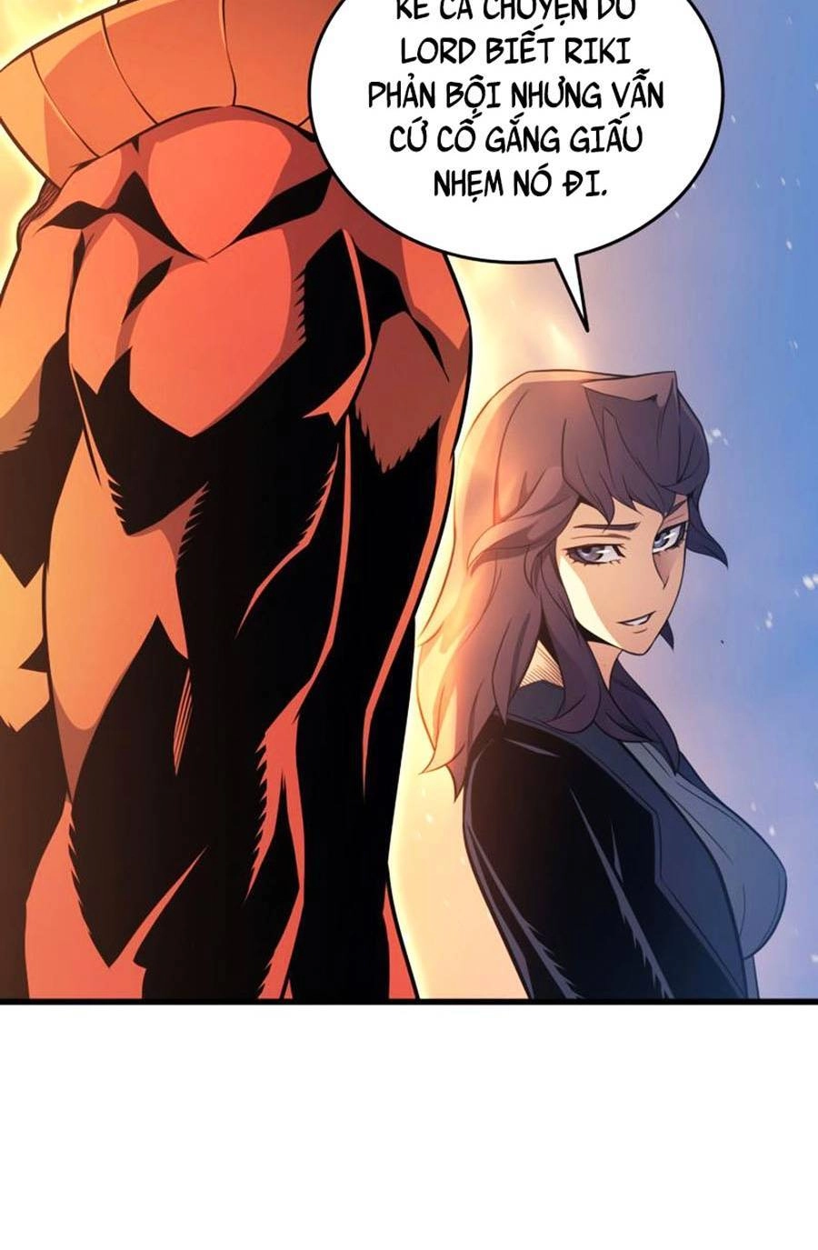 Sự Trở Lại Của Pháp Sư Vĩ Đại Sau 4000 Năm Chapter 132 - 93