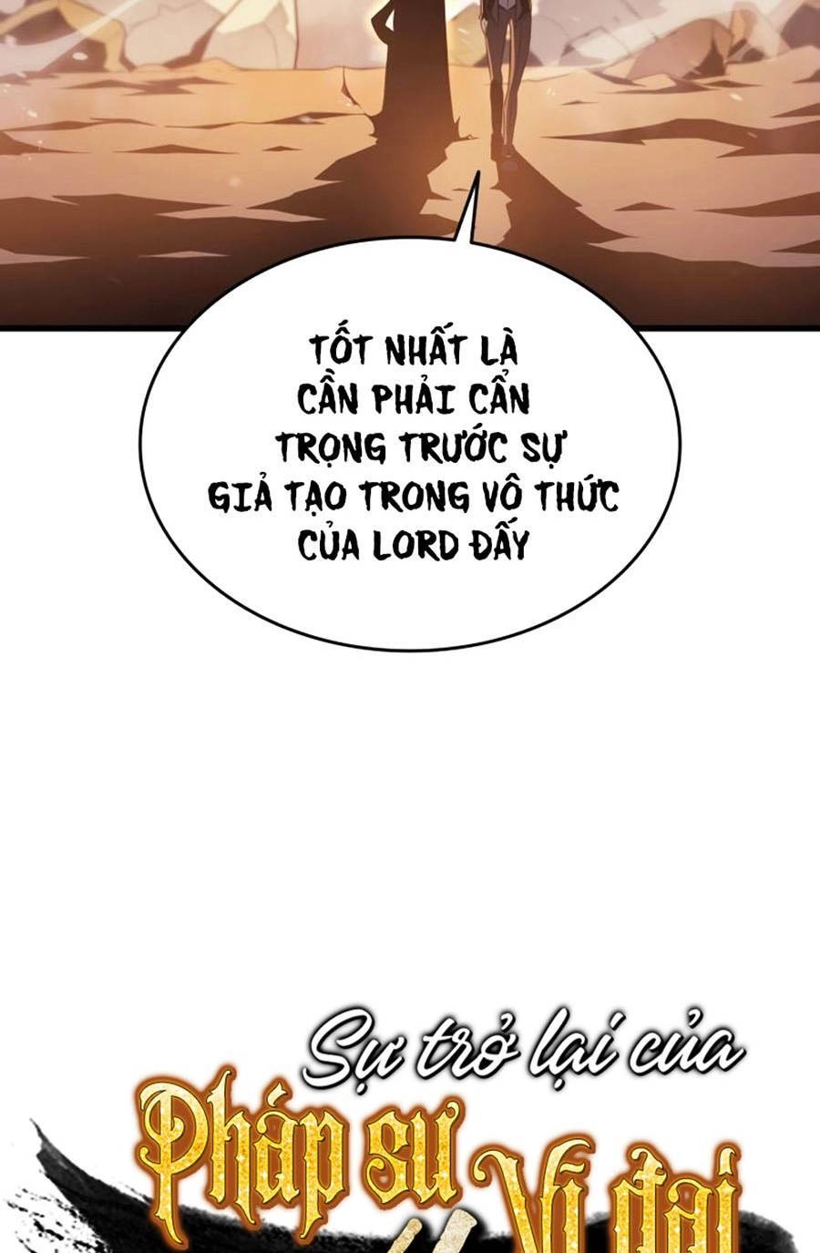 Sự Trở Lại Của Pháp Sư Vĩ Đại Sau 4000 Năm Chapter 132 - 99