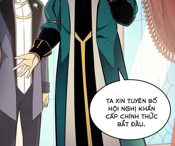 Sự Trở Lại Của Pháp Sư Vĩ Đại Sau 4000 Năm Chapter 134 - 117