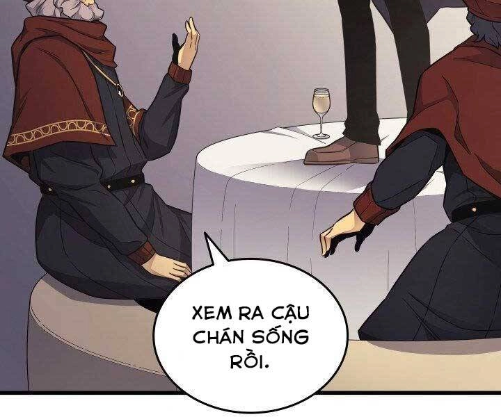 Sự Trở Lại Của Pháp Sư Vĩ Đại Sau 4000 Năm Chapter 135 - 172