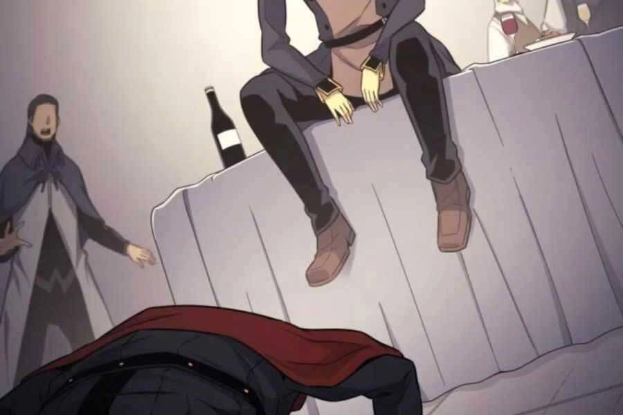 Sự Trở Lại Của Pháp Sư Vĩ Đại Sau 4000 Năm Chapter 136 - 42