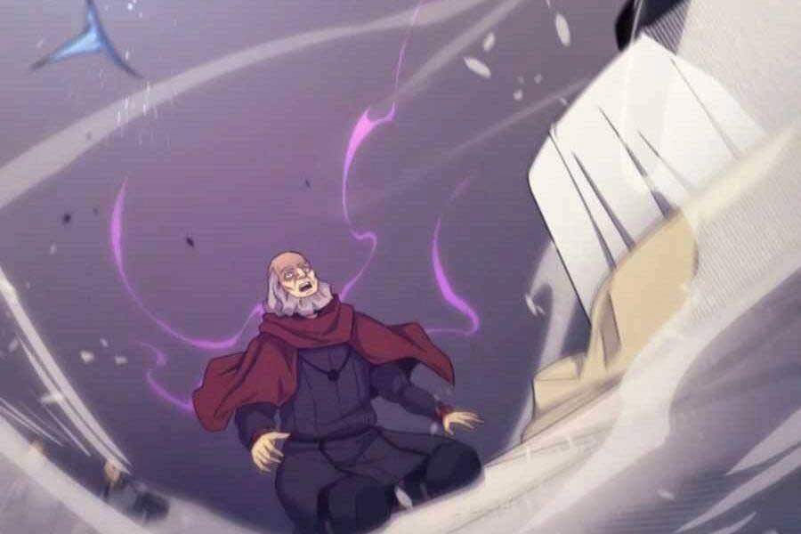 Sự Trở Lại Của Pháp Sư Vĩ Đại Sau 4000 Năm Chapter 136 - 90