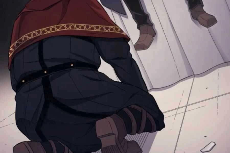 Sự Trở Lại Của Pháp Sư Vĩ Đại Sau 4000 Năm Chapter 136 - 124