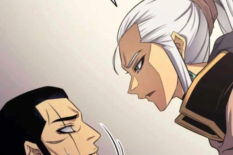 Sự Trở Lại Của Pháp Sư Vĩ Đại Sau 4000 Năm Chapter 136 - 187