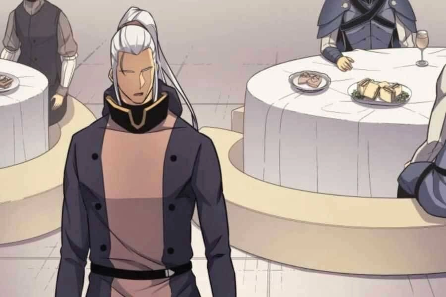 Sự Trở Lại Của Pháp Sư Vĩ Đại Sau 4000 Năm Chapter 136 - 190