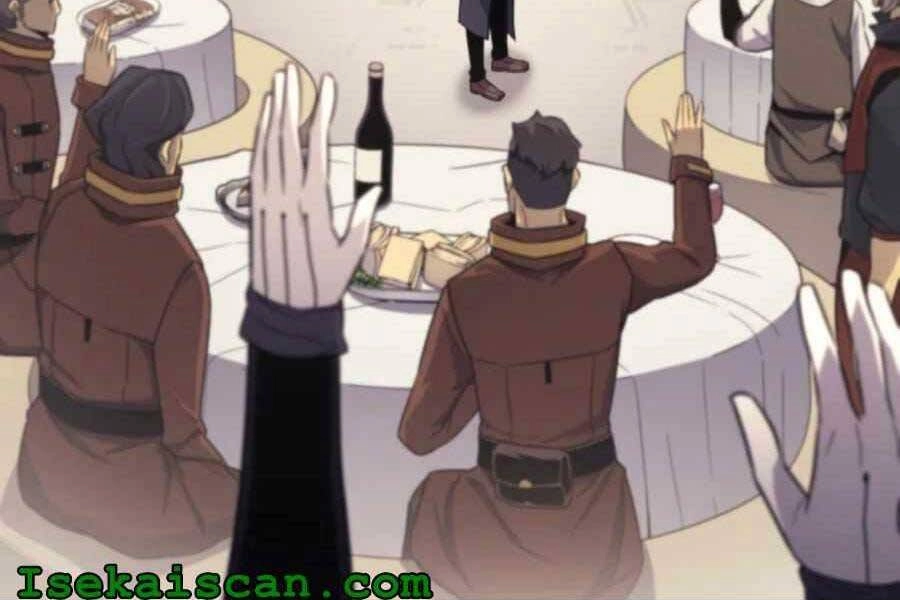 Sự Trở Lại Của Pháp Sư Vĩ Đại Sau 4000 Năm Chapter 136 - 226