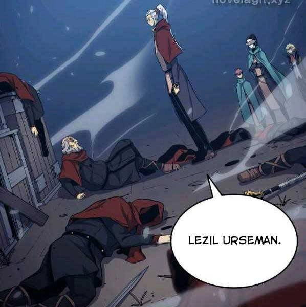 Sự Trở Lại Của Pháp Sư Vĩ Đại Sau 4000 Năm Chapter 137 - 95