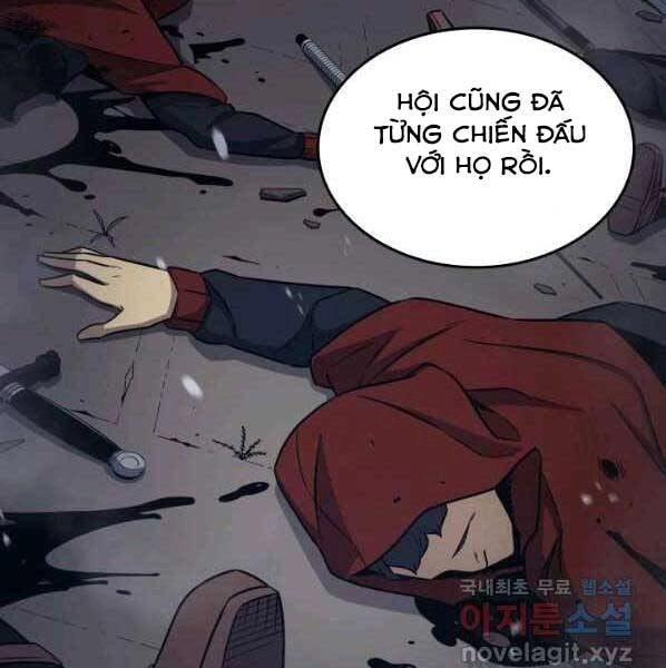 Sự Trở Lại Của Pháp Sư Vĩ Đại Sau 4000 Năm Chapter 137 - 126