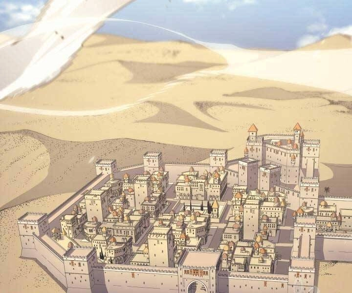 Sự Trở Lại Của Pháp Sư Vĩ Đại Sau 4000 Năm Chapter 140 - 183