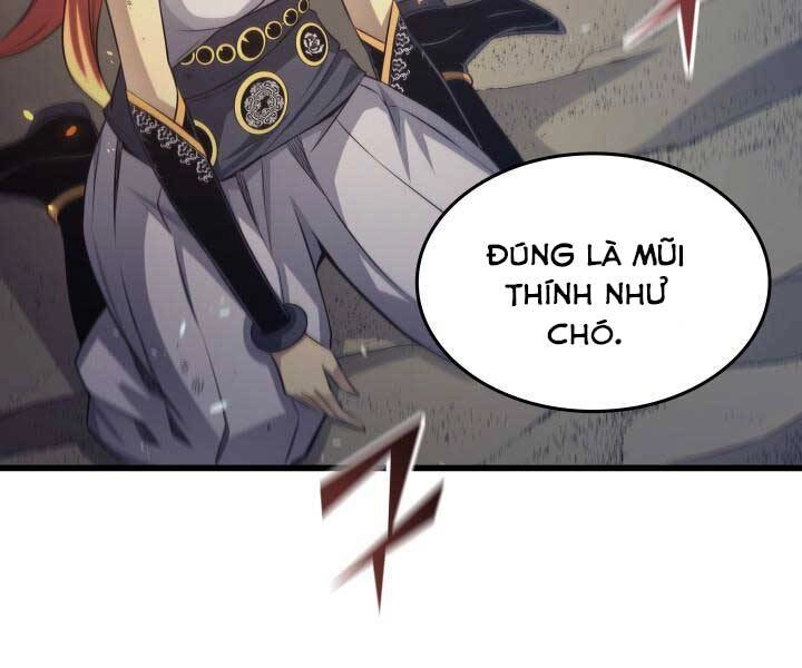 Sự Trở Lại Của Pháp Sư Vĩ Đại Sau 4000 Năm Chapter 141 - 147