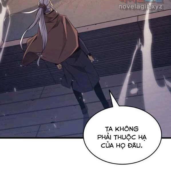 Sự Trở Lại Của Pháp Sư Vĩ Đại Sau 4000 Năm Chapter 142 - 136