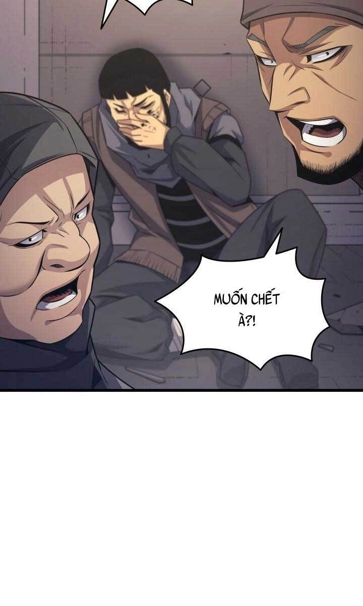 Sự Trở Lại Của Pháp Sư Vĩ Đại Sau 4000 Năm Chapter 144 - 44