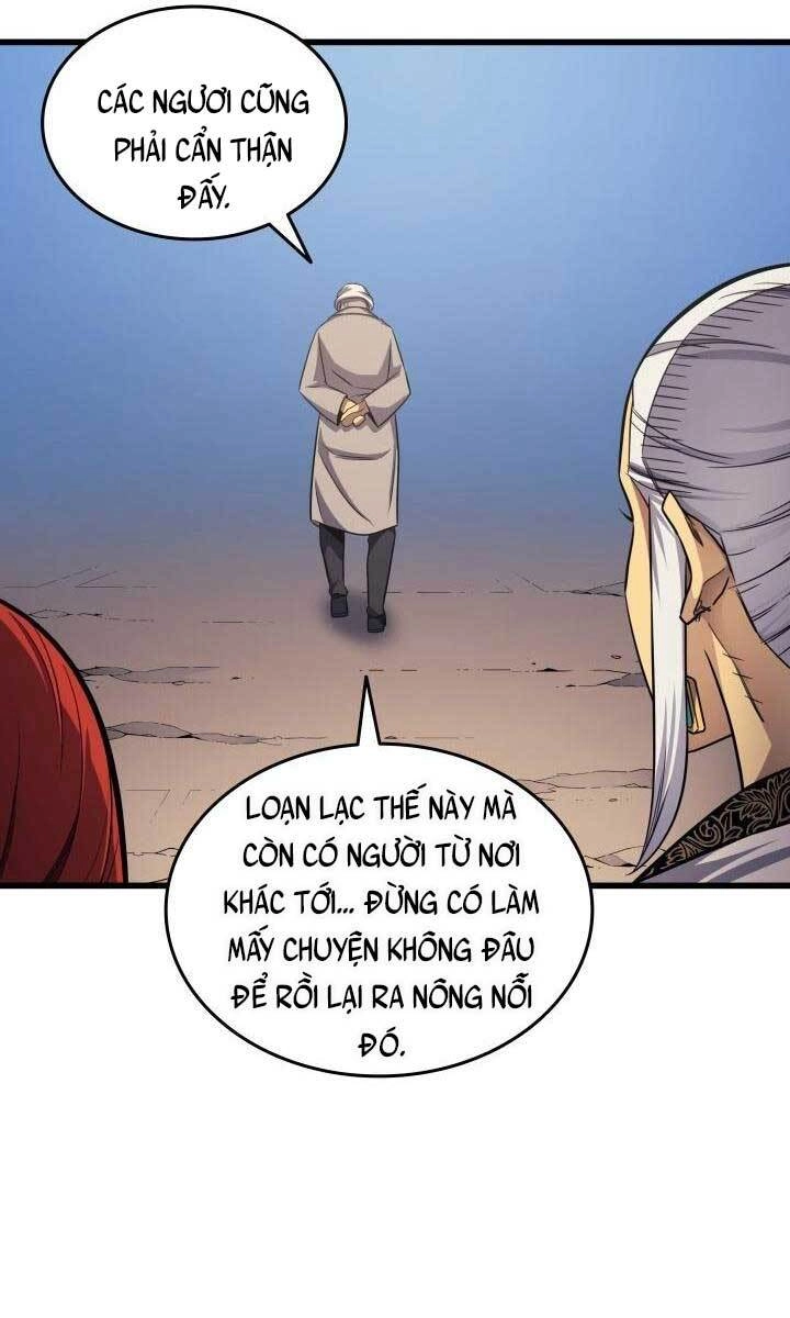 Sự Trở Lại Của Pháp Sư Vĩ Đại Sau 4000 Năm Chapter 144 - 78