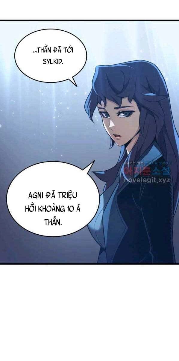 Sự Trở Lại Của Pháp Sư Vĩ Đại Sau 4000 Năm Chapter 145 - 5