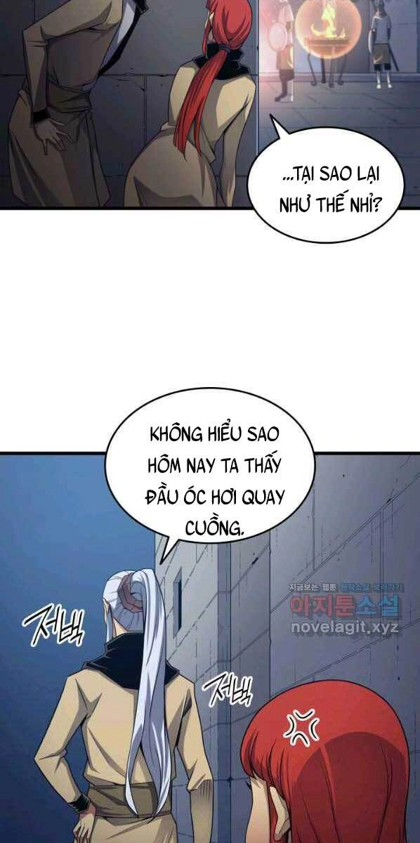 Sự Trở Lại Của Pháp Sư Vĩ Đại Sau 4000 Năm Chapter 145 - 28