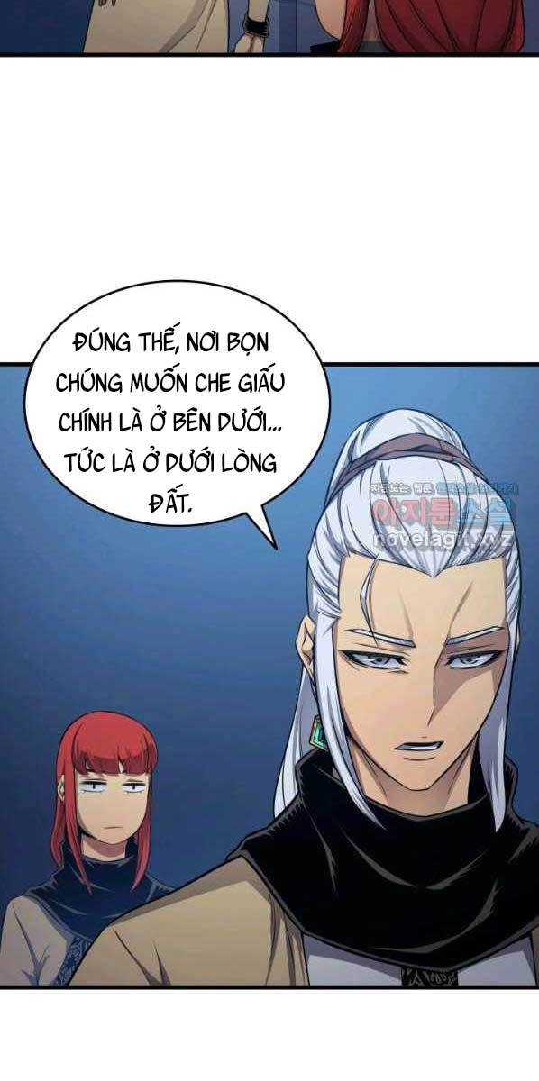 Sự Trở Lại Của Pháp Sư Vĩ Đại Sau 4000 Năm Chapter 145 - 29